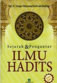 Image of Sejarah & Pengantar Ilmu Hadits
