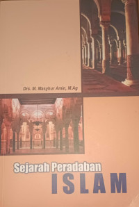 Image of Sejarah Peradaban Islam