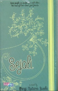 Image of Sejoli