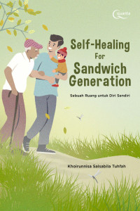 Image of Self Healing For Sandwich Generation
