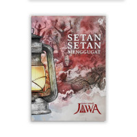 Image of Setan - Setan Menggugat