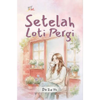 Image of Setelah Loti Pergi