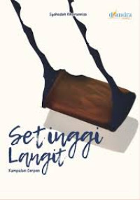 Image of Setinggi Langit : Kumpulan Cerpen