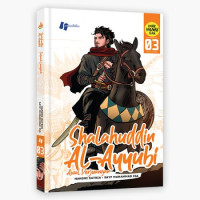 Image of Shalahuddin Al- Ayyubi 3 : Awal Perjuangan