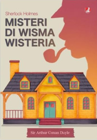 Image of Sherlock Holmes Misteri Di Wisma Wisteria