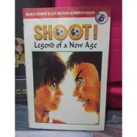 Image of Shoot Legend Of A New Age 6