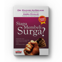 Image of Siapa Membeli Surga ?