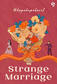 Image of Strange Marriage