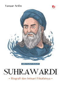 Image of Suhrawardi