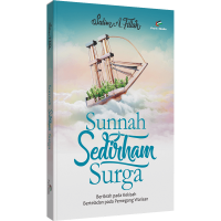 Image of Sunnah Sedirham Surga
