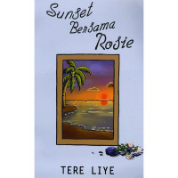 Image of Sunset Bersama Rosie