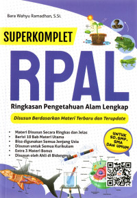 Image of Super Komplet RPAL