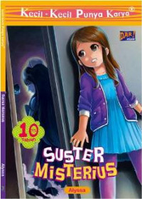 Image of Suster Misterius