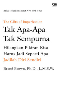 Image of Tak Apa Tak Sempurna