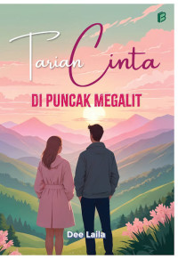 Image of Tarian Cinta Di Puncak Megalit