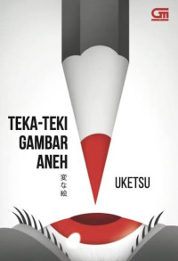 Image of Teka - Teki Gambar Aneh