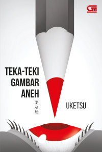 Image of Teka - Teki Gambar Aneh
