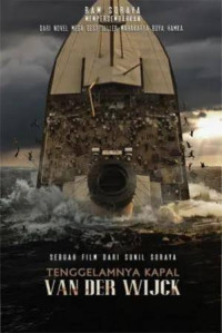 Image of Tenggelamnya Kapal Van Der Wijk