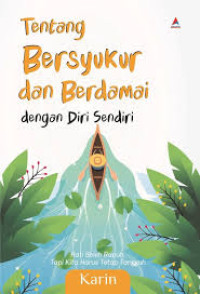 Image of Tentang Bersyukur Dan Berdamai Dengan Diri Sendiri