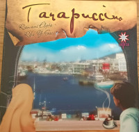 Image of Terapuccino