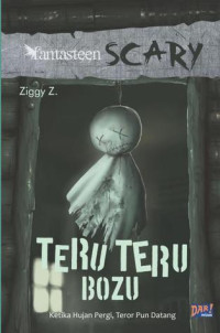 Image of Teru Teru Bozu : Ketika Hujan  Pergi, Teror Pun Datang