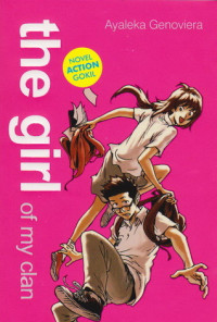 Image of The Girl Of My Clan