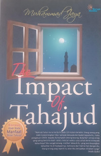 Image of The Impact Of Tahajud