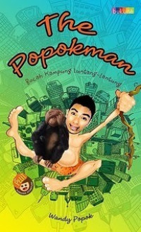 Image of The Popokman : Bocah Kampung Luntang Lantung