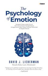 Image of The Psikology Of Emotion