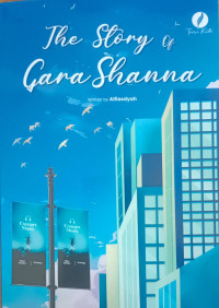Image of The Story Of Gara Shanna