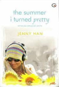 Image of The Summer I Turned Pretty