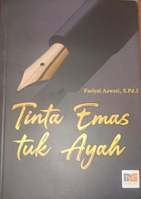 Image of Tinta Emas Tuk Ayah