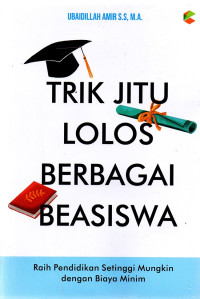 Image of Trik Jitu Lolos Berbagai Beasiswa