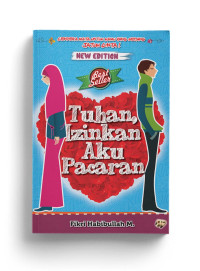 Image of Tuhan Izinkan Aku Pacaran