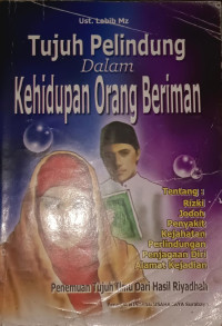 Image of Tujuh Pelindung Dalam Kehidupan Orang Beriman
