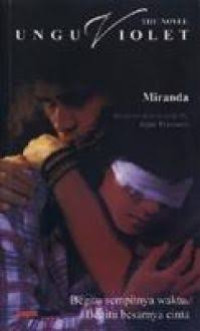 Image of Ungu Violet : The Novel