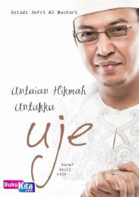 Image of Untaian Hikmah