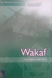 Image of Wakaf