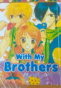 Image of With My Brothers